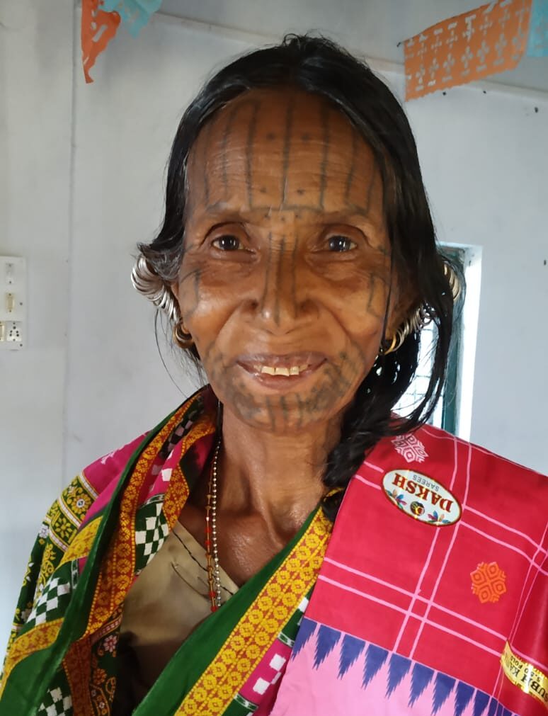 Widows Support